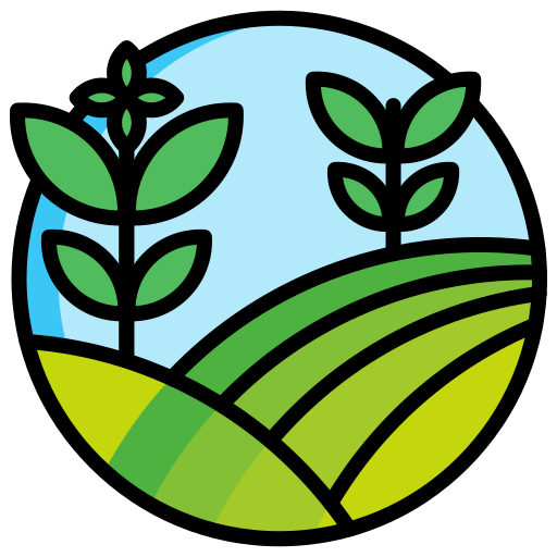Agriculture Icon